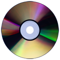 cd